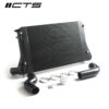 CTS Turbo Direct Fit Intercooler kit for EA113 and EA888 (MK5, MK6 vehicles)