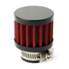 CTS Turbo 1" breather filter rubber base