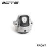 CTS Turbo Street Sport Engine Mount - 50 Durometer for B8/B8.5