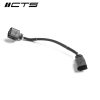 MQB Extension Harness for OEM Diverter Valve
