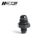 Fuel Rail Fitting - 8