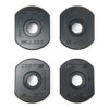 CTS Rear Subframe Mount Insert Kit for MQB AWD vehicles