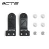 CTS MQB MK7, MK8, 8V, 8Y, 8S Front Subframe Bushing Kit