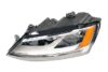 Hella Headlight Assembly 010395351