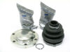 Gkn Loebro Axle Boot Kit 300 527
