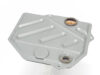 MANN FILTER Transmission Filter H2014