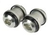 URO PARTS Control Arm Bushing Set 964-331-020 B