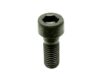 Genuine Porsche Bolt - 999-119-001-0B