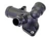 GENUINE VW/AUDI Coolant Flange 06B-121-132 E