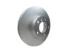 Hella Pagid Brake Disc - 355123002