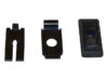 JP GROUP DANSK Clutch Cable Mounting Kit 1170250210