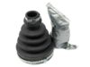 Gkn Loebro Axle Boot Kit 303 946