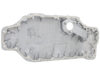GENUINE PORSCHE Engine Oil Pan 946-107-015-31