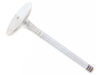 Genuine Porsche Exhaust Valve 993 105 419 06