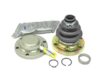 GKN Loebro Axle Boot Kit - 302 332