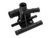 FEBI BILSTEIN Coolant Flange 173335