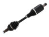 GKN Loebro Axle Shaft Assembly - 306150