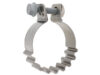 GENUINE PORSCHE Exhaust Clamp 997-111-230-01