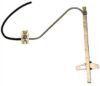 JP GROUP DANSK Window Regulator 1188103180