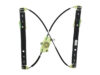 GENUINE VW/AUDI Window Regulator 4L0-839-461 D