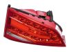 HELLA Taillight 010086091