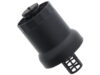 REIN AUTOMOTIVE Oil Filter Cover Cap CPL0053