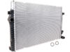 MAHLE BEHR Radiator CR 811 000S