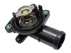 MAHLE BEHR Thermostat TI 237 95