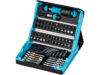 HAZET Screwdriver Bit Set 2200SC-1