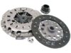 LuK Clutch Kit - 624 3659 000