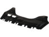 JP GROUP DANSK Engine Protection Pan 1181302500