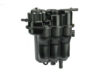 URO PARTS Coolant Expansion Tank 987-106-047-03