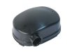 URO PARTS Shift Rod Linkage Cover PCG-424-501-01