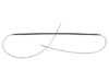 Gemo Clutch Cable 914 423 401 08
