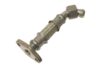 Genuine VW/Audi Turbocharger Oil Line - 028-145-736 AJ