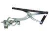 JP GROUP DANSK Window Regulator 1188101780