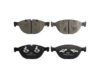 Ferodo Brake Pad Set - FDB1883