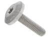 GENUINE PORSCHE Transmission Pan Bolt PAF-009-388