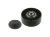 Febi Bilstein Drive Belt Idler Pulley 17726