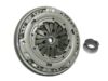 LuK Clutch and Flywheel Kit - 600 0155 000