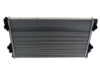 MAHLE BEHR Radiator CR 1163 000P