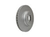 Hella Pagid Brake Disc - 355113532