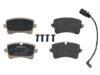 FERODO Brake Pad Set FDB4410