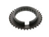 Genuine Porsche Gear Teeth - 915-302-241-14