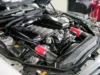 Gruppe M Ram Air System - SL500 R230 5.0L V8 (2001-2006) FRI-0402
