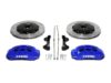 HPA Motorsport Stage 3 Performance Front Big Brake Kit - VW MK8 Golf R