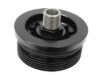 LN ENGINEERING Oil Filter Adapter 106-01