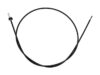 Gemo Speedometer Cable 142 957 801 C