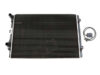 GENUINE VW/AUDI Radiator 1K0-198-251