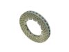 Sebro Brake Disc - 205814C